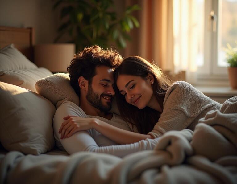 Das Sexleben verbessern? Diese Tipps sorgen für großartigen Sex