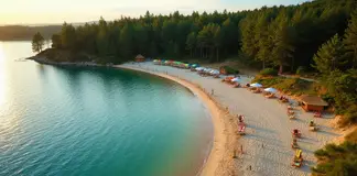 Die 20 besten FKK Seen Deutschlands: Insider-Tipps mit Anfahrt