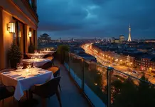 Stuttgart bei Nacht: Ihr Guide für erstklassige Begleitung & Events
