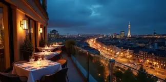 Stuttgart bei Nacht: Ihr Guide für erstklassige Begleitung & Events