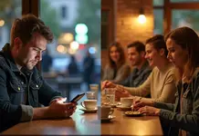 Singles in deiner Nähe finden: Was die meisten falsch machen